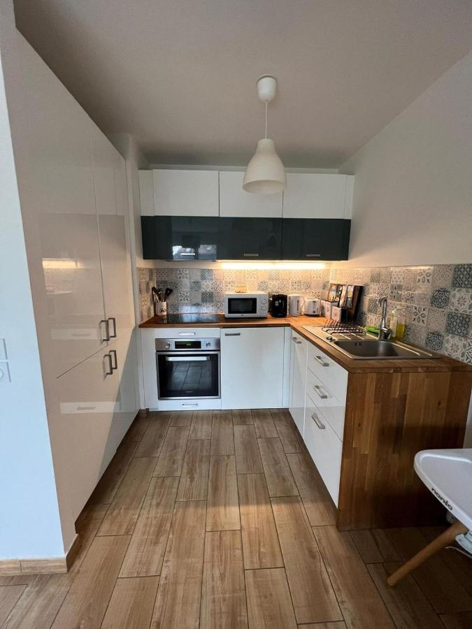 Apartmán Logement Exceptionnel Avec Jardin Proche Disney Montévrain Exteriér fotografie